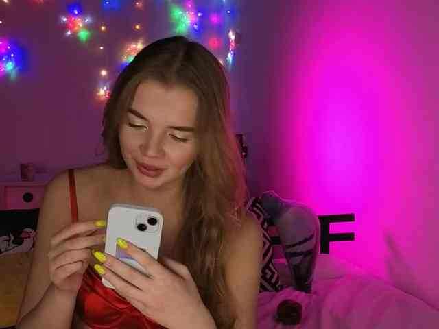 CarrieBradshaww webcam