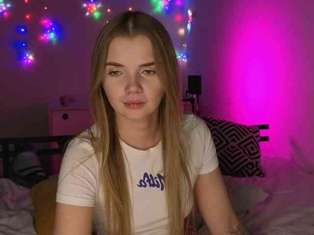 CarrieBradshaww webcam