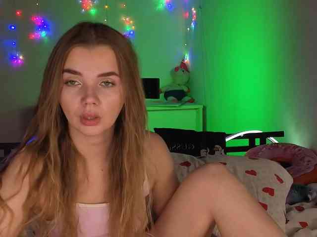 CarrieBradshaww webcam