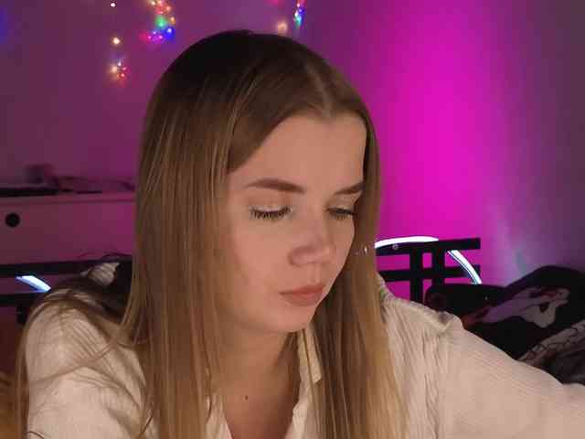 CarrieBradshaww webcam