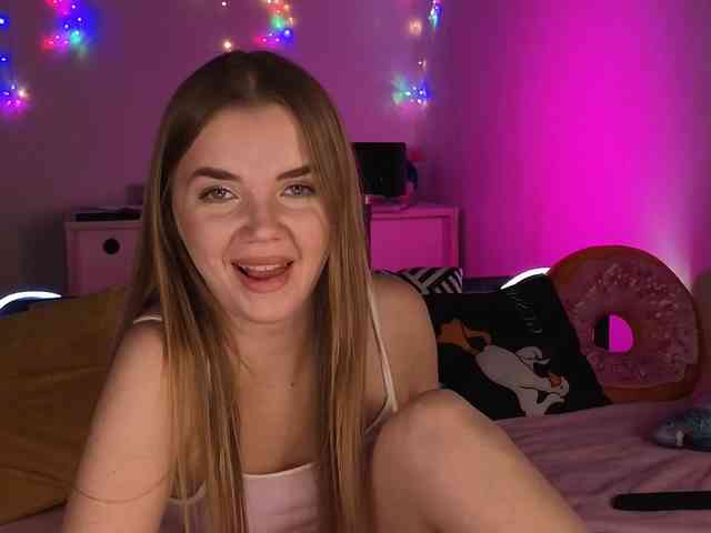 CarrieBradshaww webcam