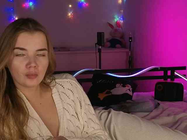 CarrieBradshaww webcam