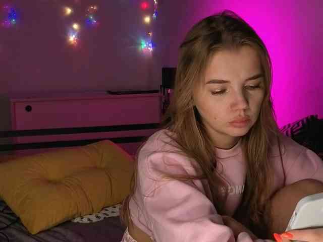 CarrieBradshaww webcam