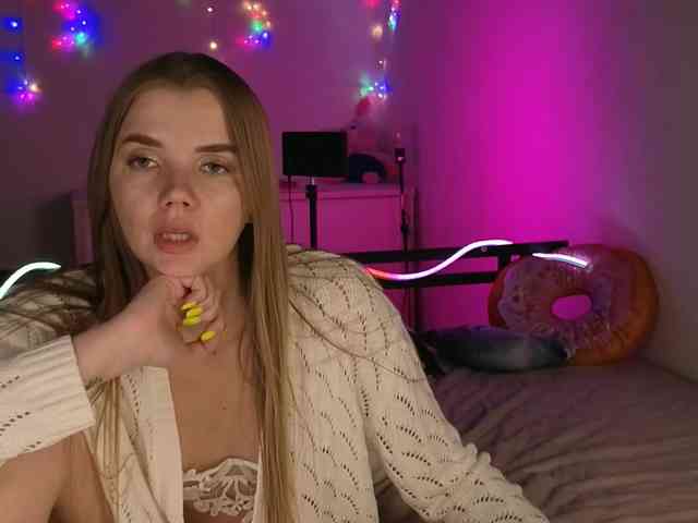 CarrieBradshaww webcam