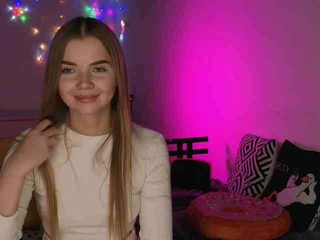 CarrieBradshaww webcam