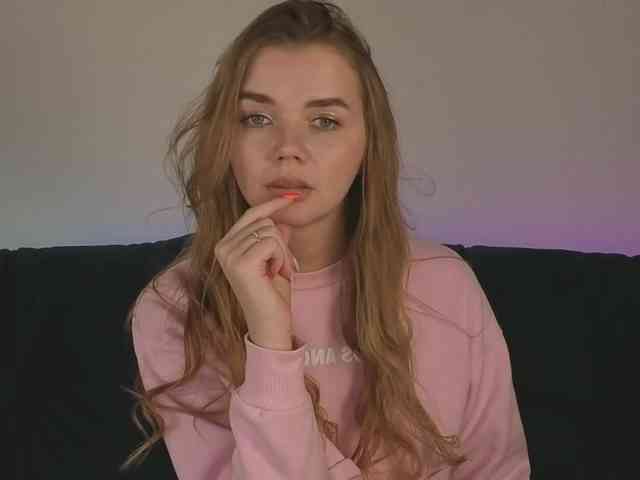 CarrieBradshaww webcam