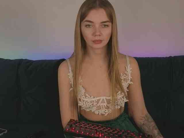 CarrieBradshaww webcam