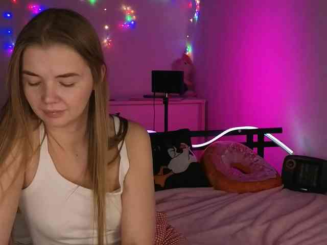 CarrieBradshaww webcam