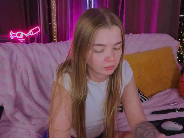 CarrieBradshaww webcam