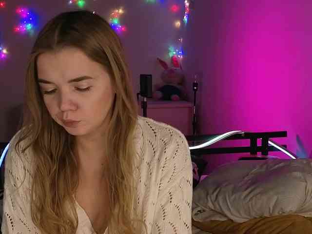 CarrieBradshaww webcam