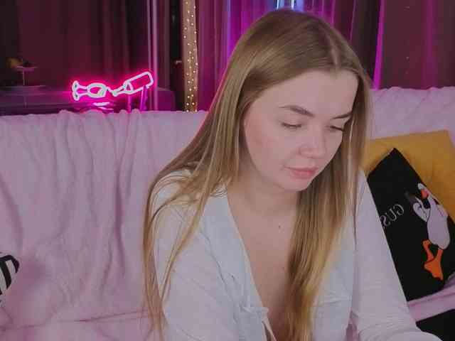 CarrieBradshaww webcam