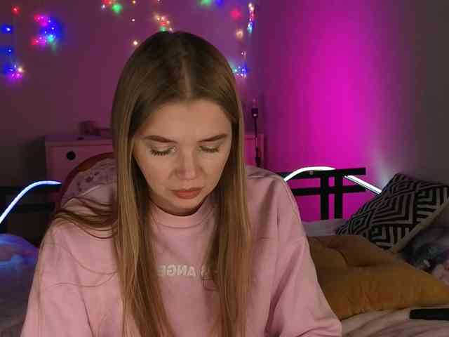 CarrieBradshaww webcam