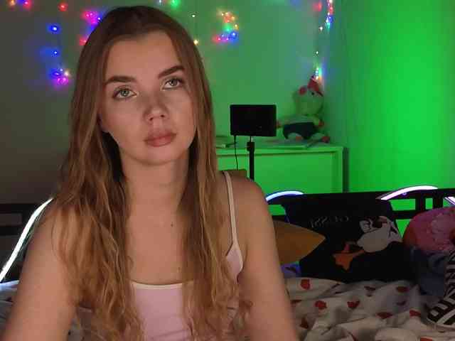 CarrieBradshaww webcam