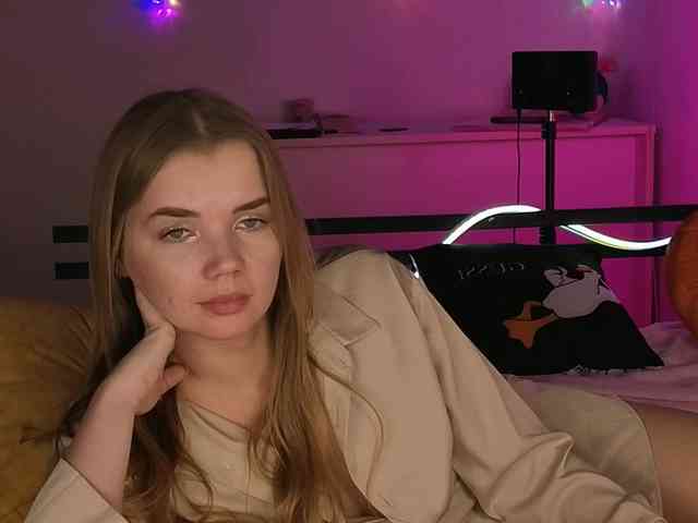 CarrieBradshaww webcam