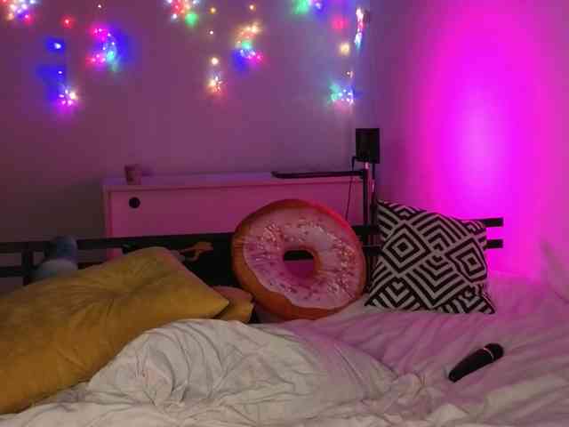 CarrieBradshaww webcam