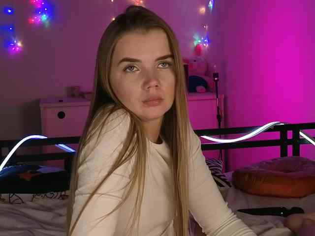 CarrieBradshaww webcam