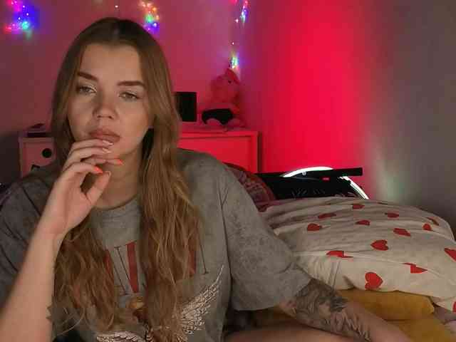 CarrieBradshaww webcam