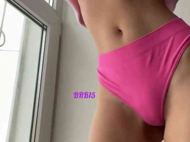 CarrieBradshaww webcam