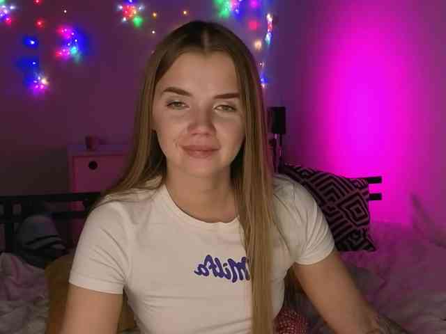 CarrieBradshaww webcam