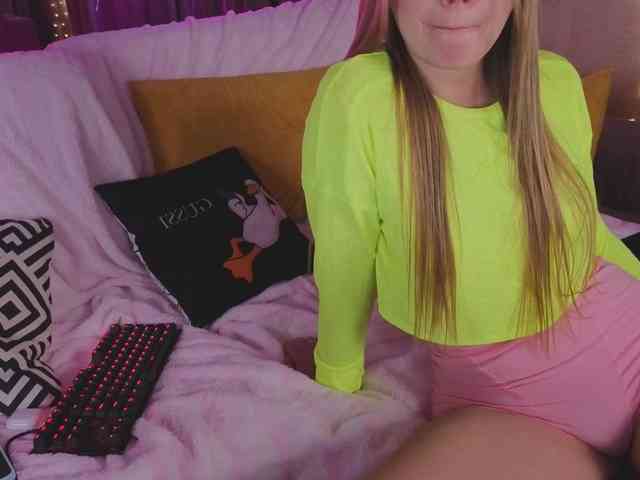 CarrieBradshaww webcam