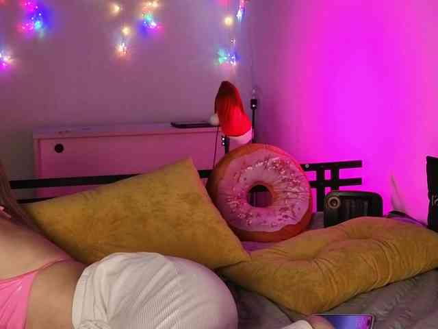 CarrieBradshaww webcam