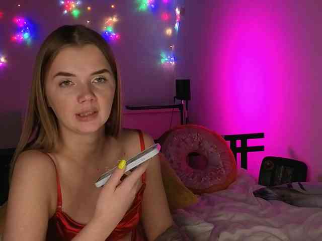 CarrieBradshaww webcam