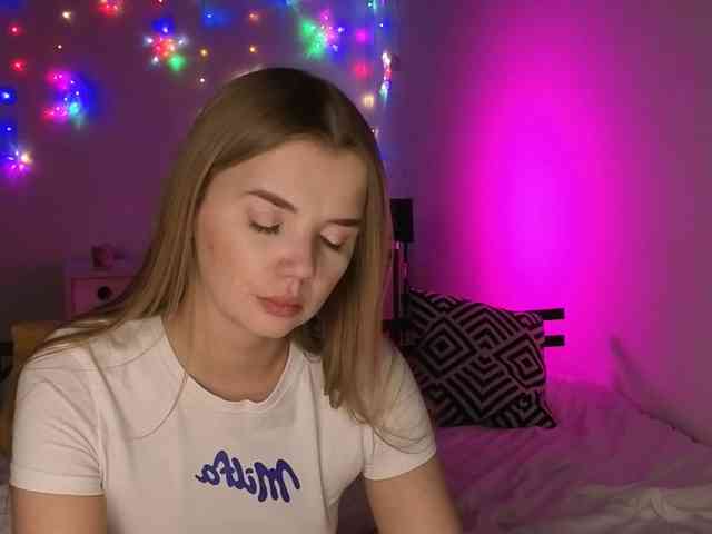 CarrieBradshaww webcam