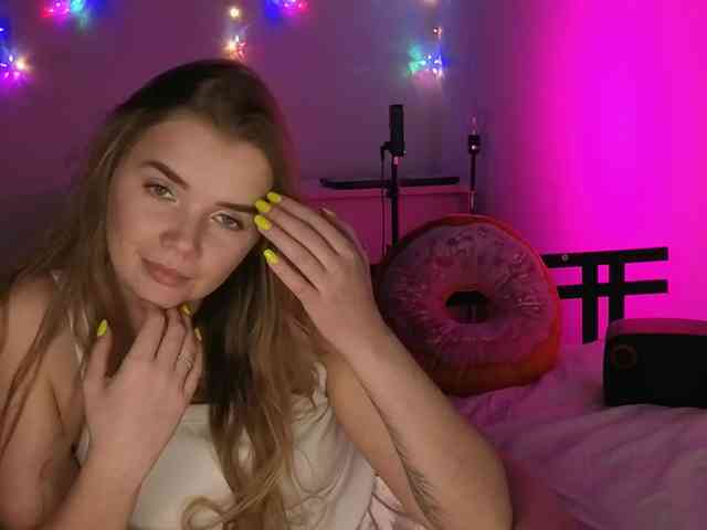 CarrieBradshaww webcam