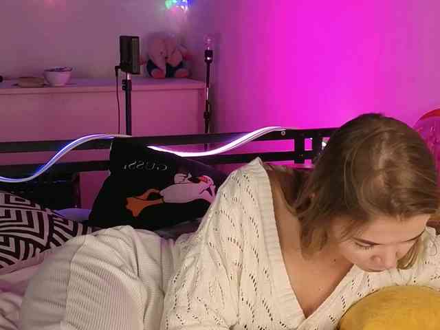 CarrieBradshaww webcam