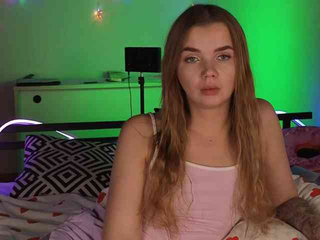 CarrieBradshaww webcam