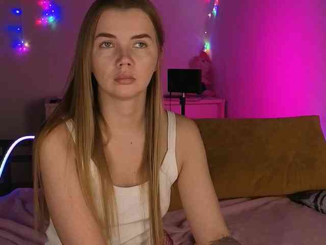 CarrieBradshaww webcam