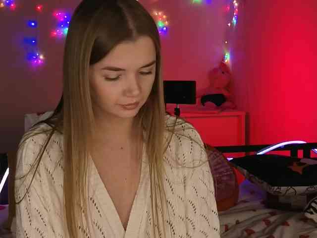 CarrieBradshaww webcam