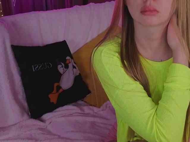 CarrieBradshaww webcam