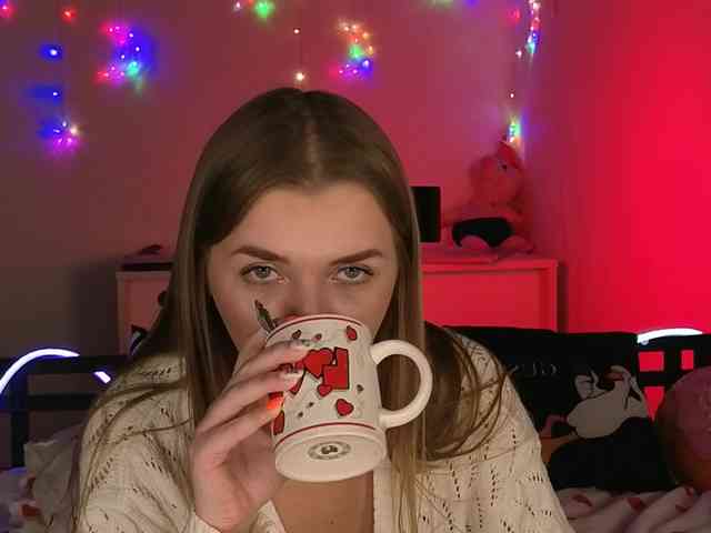 CarrieBradshaww webcam