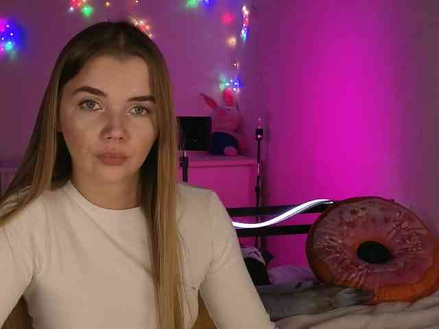 CarrieBradshaww webcam