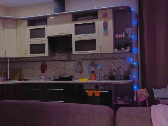 CarrieBradshaww webcam