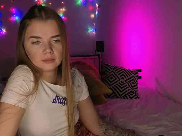 CarrieBradshaww webcam