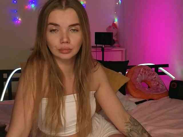 CarrieBradshaww webcam