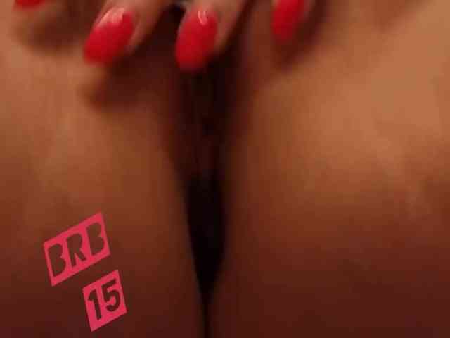 CarrieBradshaww webcam