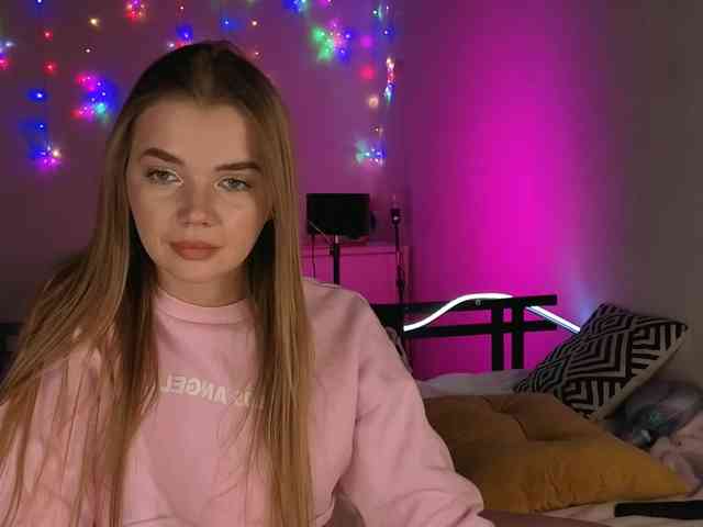 CarrieBradshaww webcam