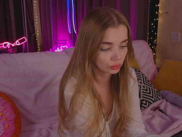 CarrieBradshaww webcam