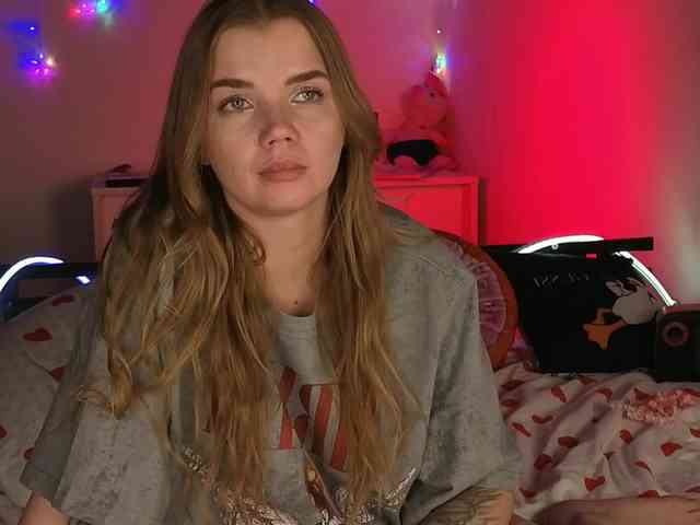 CarrieBradshaww webcam