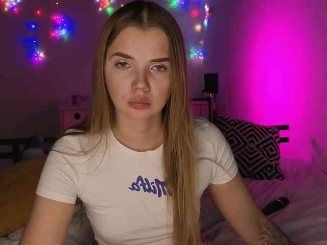 CarrieBradshaww webcam