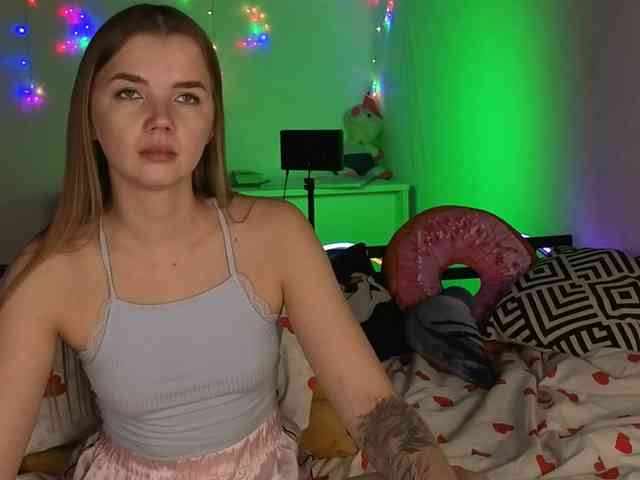 CarrieBradshaww webcam