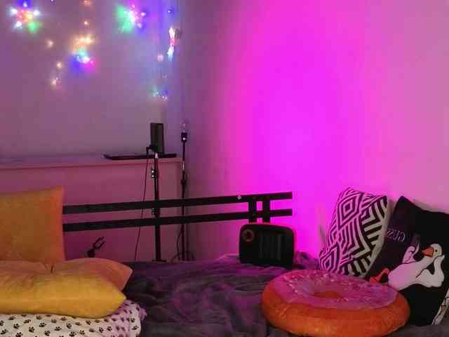 CarrieBradshaww webcam