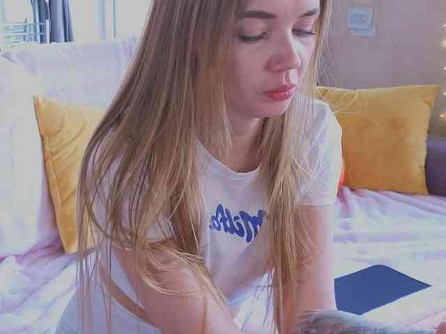 CarrieBradshaww webcam