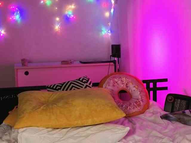 CarrieBradshaww webcam