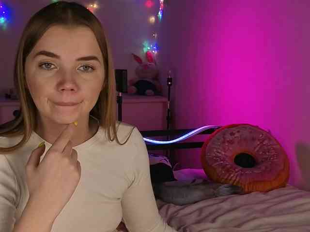 CarrieBradshaww webcam