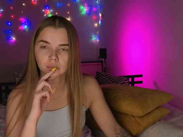 CarrieBradshaww webcam