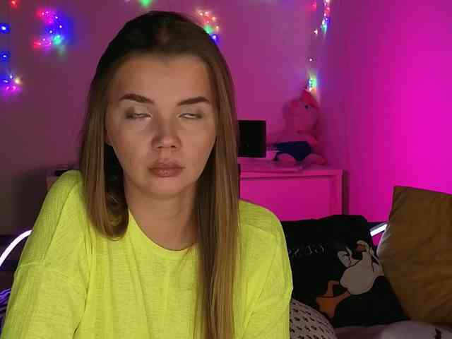 CarrieBradshaww webcam